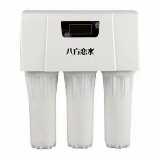 八方恋水净水机