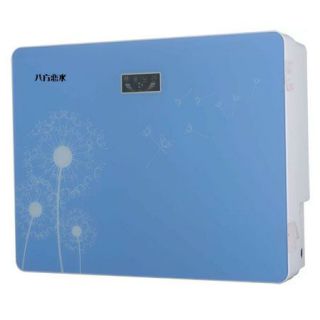 八方恋水净水机