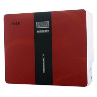 八方恋水净水机