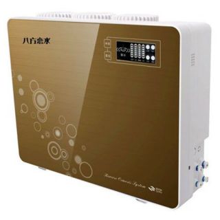 八方恋水净水机