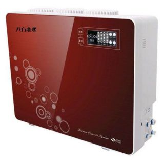 八方恋水净水机