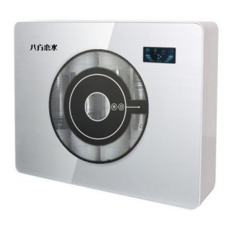 八方恋水净水机