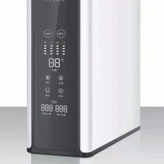 八方恋水净水机